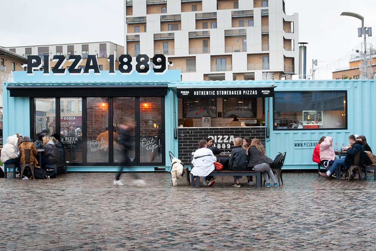 Hire / Lease space for food retail pop up shop at network rail - railway stations, shopping centres - malls and retail parks. Food retail opportunities