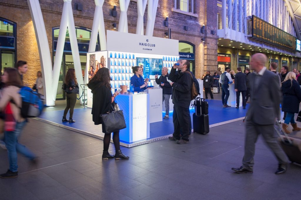 haig-at-kings-cross-sampling-at-train-station-1