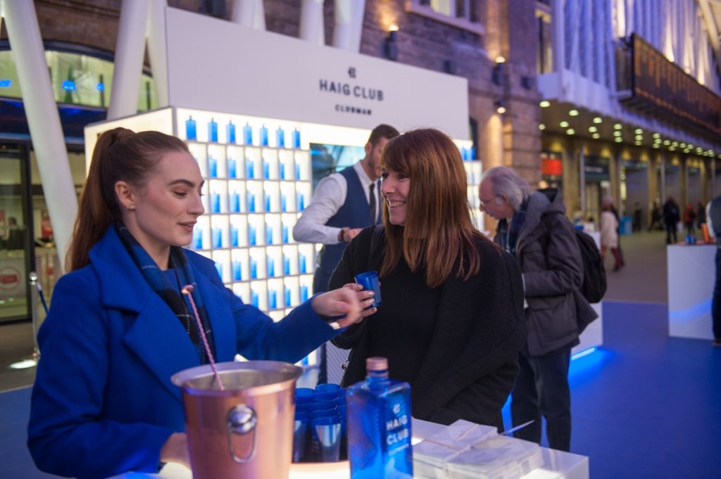 haig-at-kings-cross-sampling-at-train-station-2