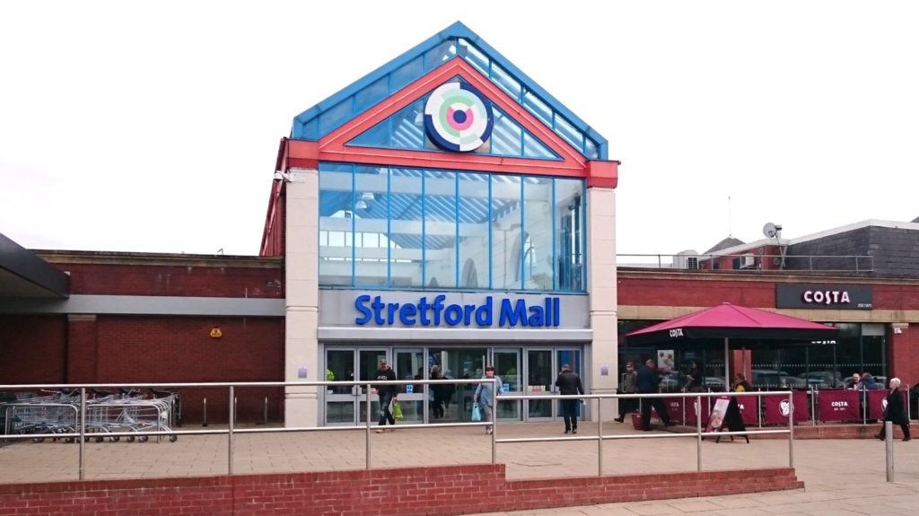 Stretford Mall
