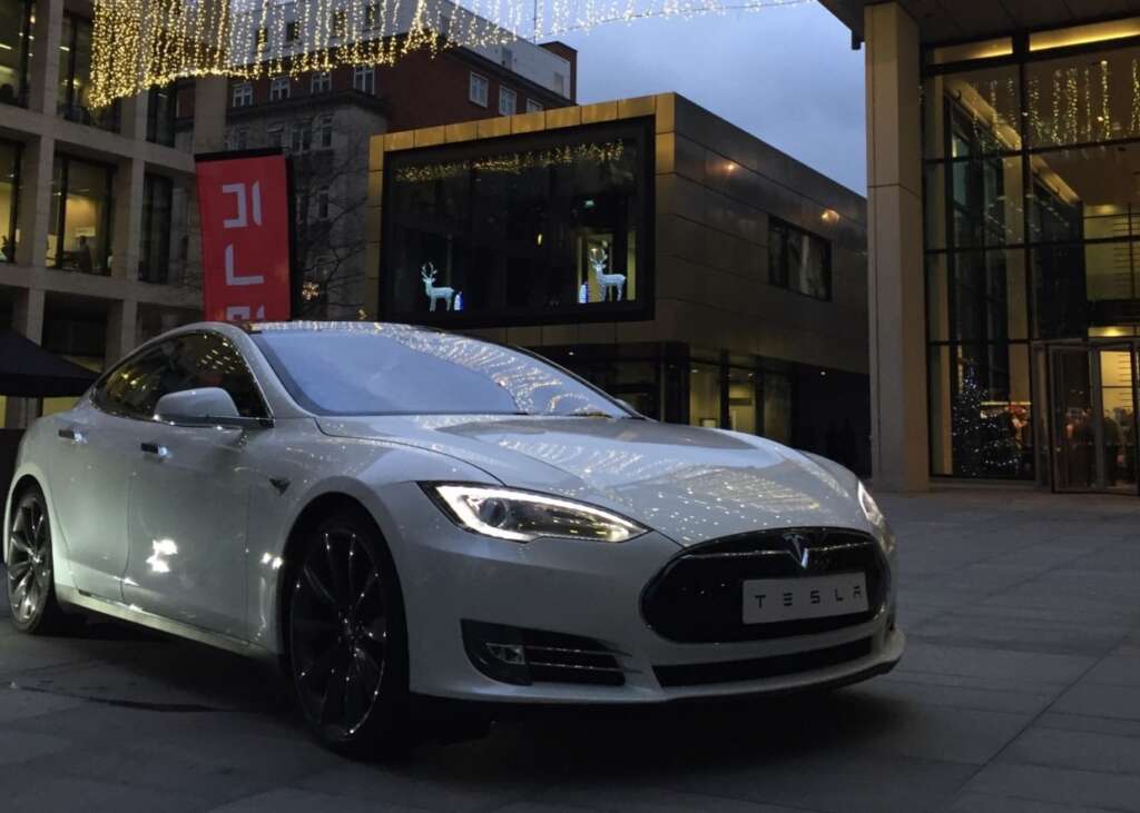 New Street Square offers a range of external promotional space opportunities