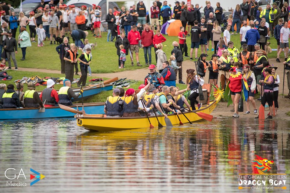 Sunderland Boat Race