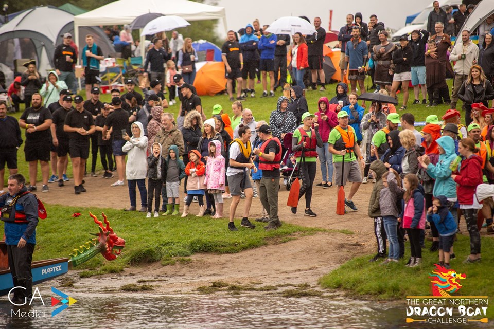 Boat Race Sunderland