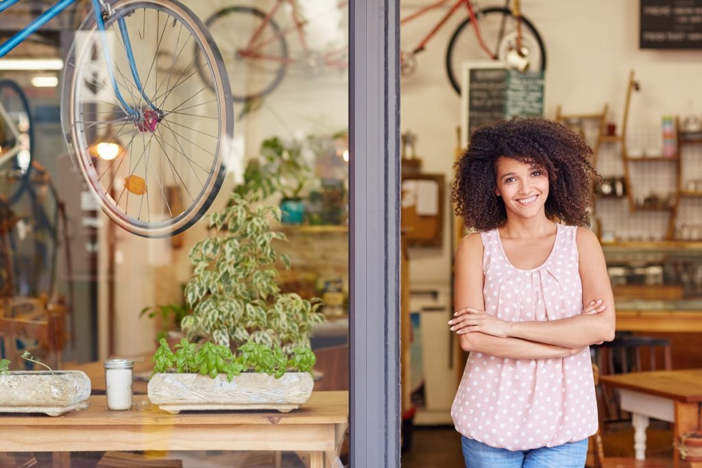 Independent retailers are keen to start trading again