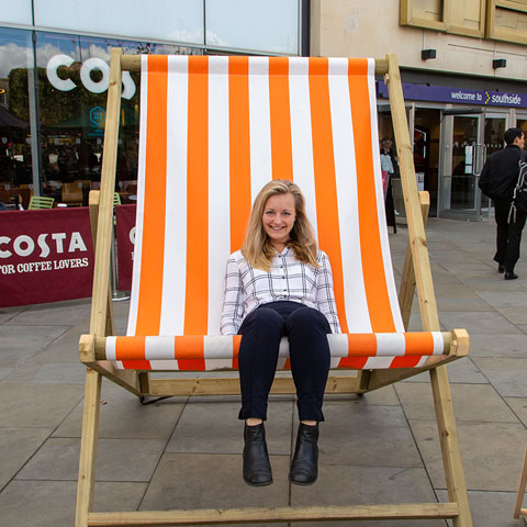 Street Food Southside