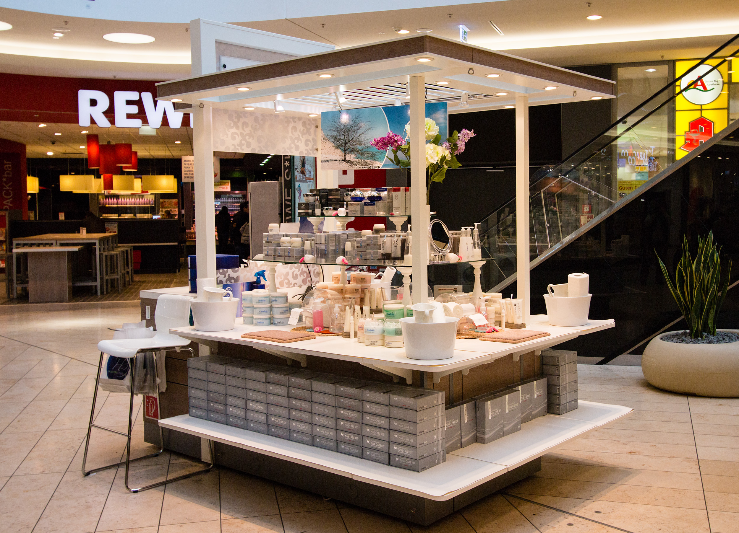 POP Retail Germany RMU